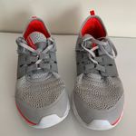 Reebok Sub Lite Womens Size 8.5 Sneakers Gray Shoes Photo 1