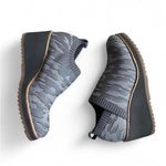 Sofft Women’s Elesia Wedge Heel Slip Photo 5