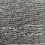 Outdoor Voices Athena Sleeveless Exercise Dress gray medium sold out style/color Photo 7