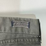 Citizens of Humanity Vintage Jerome Dahan Green Cargo Wide Leg Pants Size 30 Y2K Photo 6