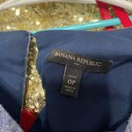 Banana Republic Denim Jumpsuit Photo 2