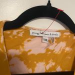 Young Fabulous and Broke  size M dress Photo 3