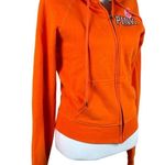 PINK - Victoria's Secret PiNK Victoria’s Secret OG University of Florida Collegiate Zip Up Hoodie Jacket Photo 13