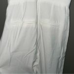 NONCHALANT Josie Padded Shoulder Jumpsuit Size XS Photo 10