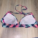 Arizona Jeans Arizona Bombshell colorful bikini swimsuit set Photo 3