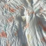 Arizona Jeans Arizona Jean Co. Size 3X Tie Dye T-Shirt Photo 2