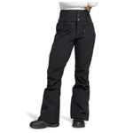 Roxy  Rising High Waterproof Shell Snow Pants Size Medium Photo 3