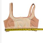 For Love & Lemons  Regina Bra Top Size XL Photo 3