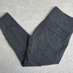 Athleta Women's Large Delancey Herringbone Tight High Rise Photo 0