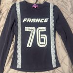 Edikted  Long Sleeve Top Photo 2