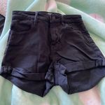 PacSun High-Rise Short Photo 0