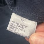 Te Verde Shorts Women's XL Ripstop Bungee Stretch Hiking Colorblock Pockets Blue Photo 2