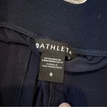 Athleta  Lot Trekkie North Short Brooklyn Mid Rise Ankle Pant & Jogger Size 8 Photo 5
