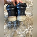 Rag and Bone New York Kent high to Leather sneakers in black Size 35/5 Photo 4