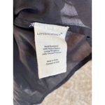 Love Shack Fancy  Federica Mini Dress Romantic Glam Coquette Quiet Luxury Blac Lace Photo 8