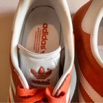 Adidas  Gazelle Solar Orange Women’s Shoe Size 11 #B1443 Photo 9