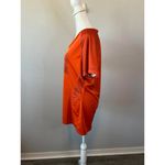 NFL Team Apparel TX3 Cool Denver Broncos Shirt Orange Size XL Photo 3