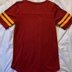 Iowa State Jersey Shirt Size XS Photo 1