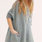 Free People  wilder polo pullover Photo 1