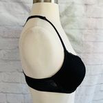 Xhilaration Lace Overlay Racerback Bra Photo 7