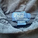 Ralph Lauren Polo  Hoodie Size Large Photo 1