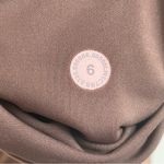 Lululemon Fast and Free Tight Leggings Side Pockets Ice Dye Wash Brown Earth 25” Photo 14