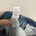 Frank & Eileen Cork Everyday Straight Leg Blue Jeans Size 26 Photo 5