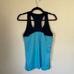 C9 Champion Racer Back Athletic Tank Top Size Large Blue Photo 1