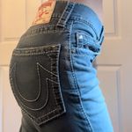 True Religion Low Rise Skinny Jeans Photo 0