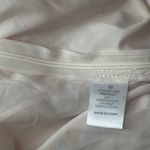 Alice Blue Boutique Metallic Gold Sequins Mini Skirt NWT Photo 3