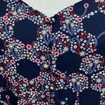 Maison Jules  Floral Camisole Top Photo 4