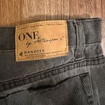 One Teaspoon  Denim Shorts Bandits Photo 3
