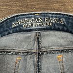 American Eagle American‎ Eagle Outfitters Women’s Blue Jeans Photo 1