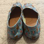 Dog Print shoes • Size 7.5 Photo 4