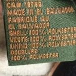 Timberland  ladies  jacket vest  M Photo 6