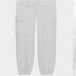 Aritzia Cargo Fleece Jogger SET Photo 3