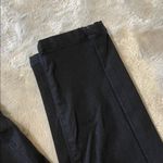 Hybrid & Company Women's Black Skinny Pants Rayon Blend Ponte Pants Size Small Photo 4