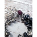 Vintage Stretch Bracelet / Bangle Photo 8