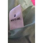 Lilly Pulitzer  White Label Pink Corduroy Blazer‎ Skirt Set 2 Piece Size 2 Photo 7