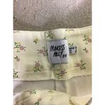 Princess Polly Women Floral ankle Length Jeans Sz. 6 EUC Boho cottage Core Y2k Photo 11