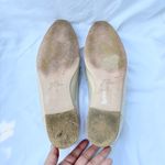 J.Crew  | RYAN FORMAL LEATHER CREAM BLUSH SLIP ON PENNY LOAFERS SIZE 7 Photo 6