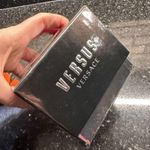 NWT VERSUS VERSACE Brick Lane Gold Mesh 34MM Stainless Steel Bracelet Watch Photo 4