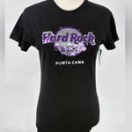 NWT Hard Rock Cafe Punta Cana T Photo 0