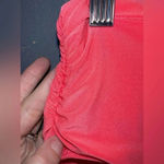 Magicsuit Women's Coral Shirred Jersey Brief Size 14 Photo 4