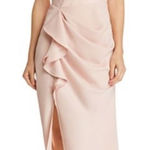 C/MEO COLLECTIVE PC/MEO Collective No Less Strapless Midi Dress Photo 0