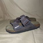 Birkenstock  Arizona Habana Oiled Leather Photo 8