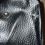 Skull and roses cute carryall bag! Pre loved Gray Photo 5