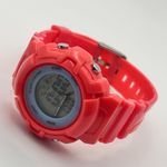 Xhilaration Women’s Pink Digital Watch 36mm St. Steel Working Photo 3