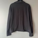 Frank & Eileen Patrick Popover Henley Heritage Jersey Photo 4