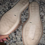 Corso Como  Bahlia gold metallic 
buckle slides 7.5 78$ Photo 3